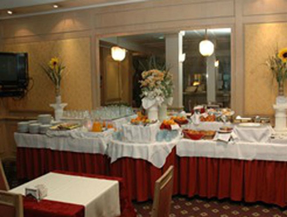 Hotel Napoleon Буенос-Айрес Екстер'єр фото